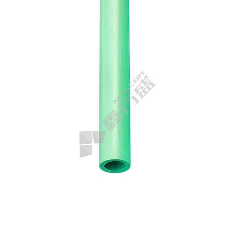 联塑 PPR中水管 S3.2 绿色 20*2.8mm*4m 2.0MPa