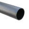 联塑 HDPE同层排水管直管 S12.5 75*3.0mm*6m 0.5MPa 黑色