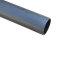 联塑 HDPE同层排水管直管 S12.5 40*3.0mm*6m 1.1MPa 黑色