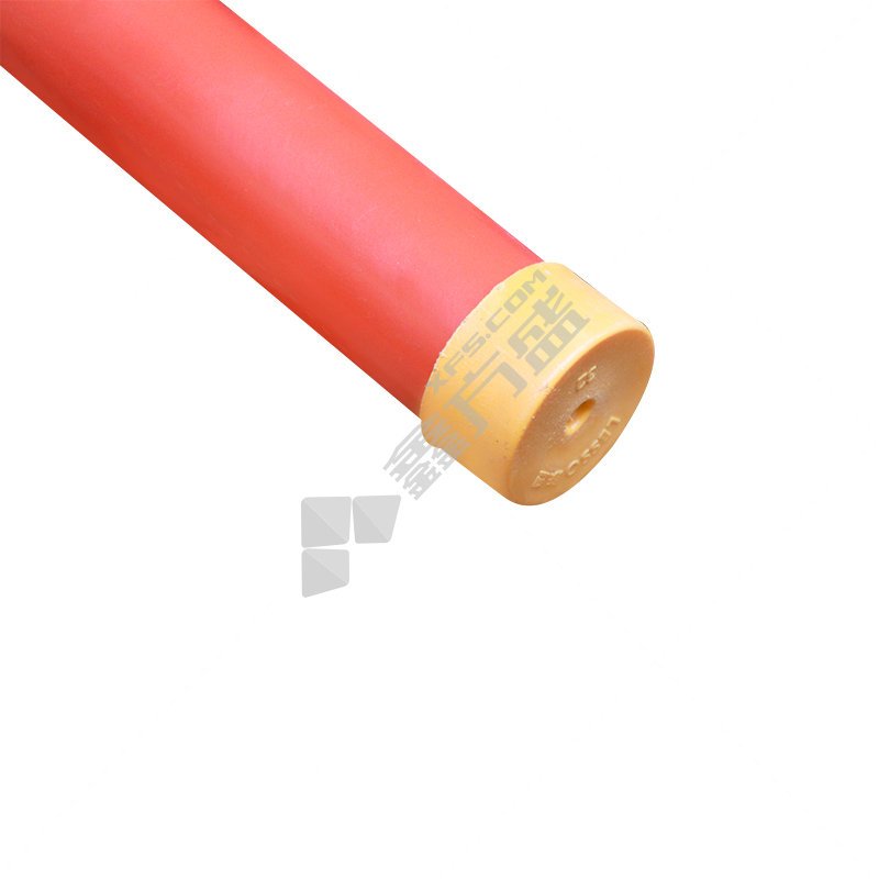 联塑 耐高温铝塑冷热水给水管 红色 1216 1.0Mpa