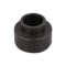PE异径直通 承插 40*25mm 黑色