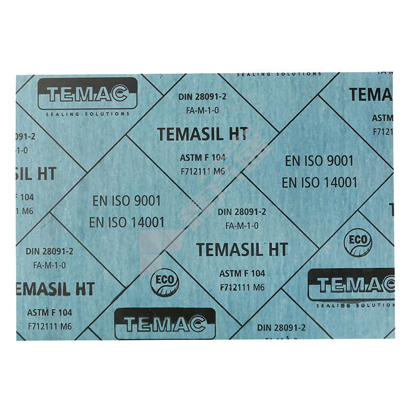 太美/TEMAC 高温高压无机纤维无石棉板 TC-33 1500mm 1500mm 3mm