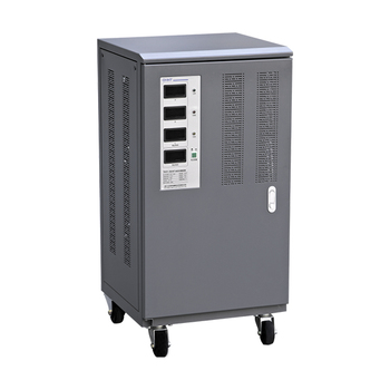 正泰 CHNT 立式稳压器TND1/SVC型220V TND1-10/AF 立