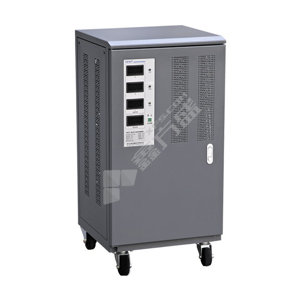正泰 CHNT 立式稳压器TND1/SVC型220V TND1-10/AF 立