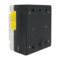 德力西DELIXI 塑壳漏电断路器CDM1L225L4300 CDM1L-225L/4300A 225A 100-300-500mA