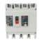 德力西DELIXI 塑壳漏电断路器CDM1L225L4300 CDM1L-225L/4300A 225A 100-300-500mA
