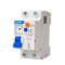 正泰 CHNT 小型漏电断路器NXBLE-63Y系列1P+N NXBLE-63Y 1P+N C50 0.03A 4.5kA 电子式 50A 30mA 1P+N 4.5kA