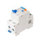 正泰 CHNT 小型漏电断路器NXBLE-63Y系列1P+N NXBLE-63Y 1P+N C50 0.03A 4.5kA 电子式 50A 30mA 1P+N 4.5kA