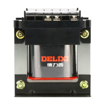 德力西DELIXI 变压器BK-200VA型 BK-200VA 220V常用
