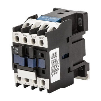 正泰chnt 交流接触器cjx2-1210型36v 默认