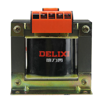 德力西DELIXI 变压器BK-250VA型 BK-250VA 36V常用