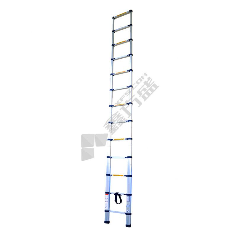 登月DENGYUE 竹节单升梯 最大负载150kg DYZSJ-32 承重150kg 3.2m