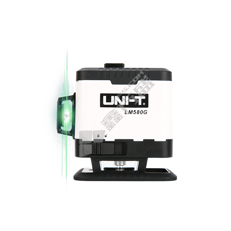 优利德UNIT 绿光激光贴地仪 LM580G