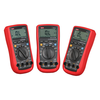 优利德 UT61C-E系列 智能型数字万用表 5999 UT61C