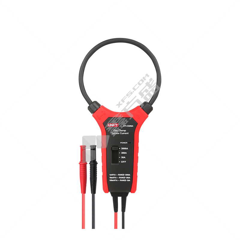 优利德UNIT 柔性电流传感器 UT-CS09C