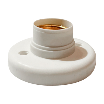 小平口灯口 HH100 E27