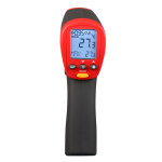 优利德 UT303A-D 红外测温仪 UT303D -32℃至1250℃