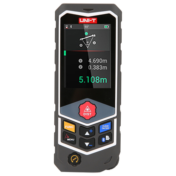 优利德 UNIT 测距仪 LM80D PRO