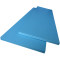 峰塑 挤塑板B1级优等板 1.2m*0.6m*10cm B1 蓝色