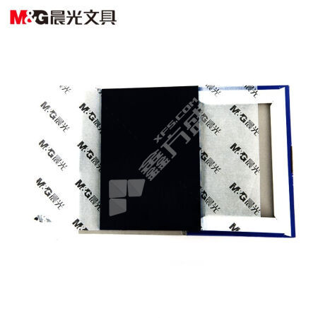 晨光 APYVC608复写纸 32K 125*185mm 100页 APYVC608