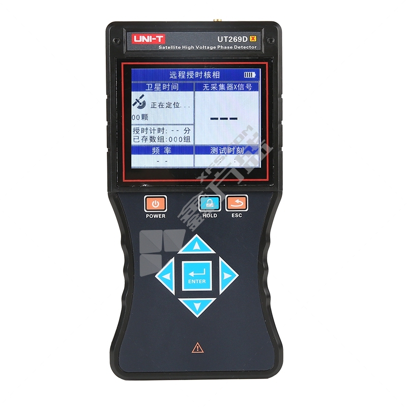 优利德 UT269D无线高压卫星授时相位仪 UT269D
