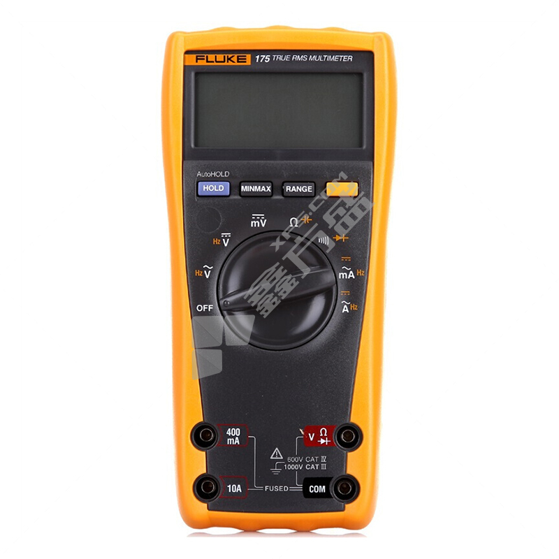 福禄克 万用表 6000 FLUKE-175/CN