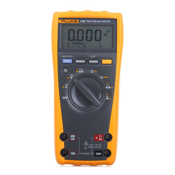 福禄克 万用表 FLUKE-179/CN 6000