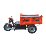 神牛 经济款 电动工程三轮车 单开门 1200W 800*1200cm 48V45A