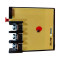 正泰 CHNT 热过载继电器JR36-20型 JR36-20 2.2-3.5A