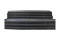 山西W1型铸铁排水管 黑色 DN250*3m