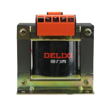 德力西DELIXI 变压器BK-5000VA型 BK-5000VA 380V/220V