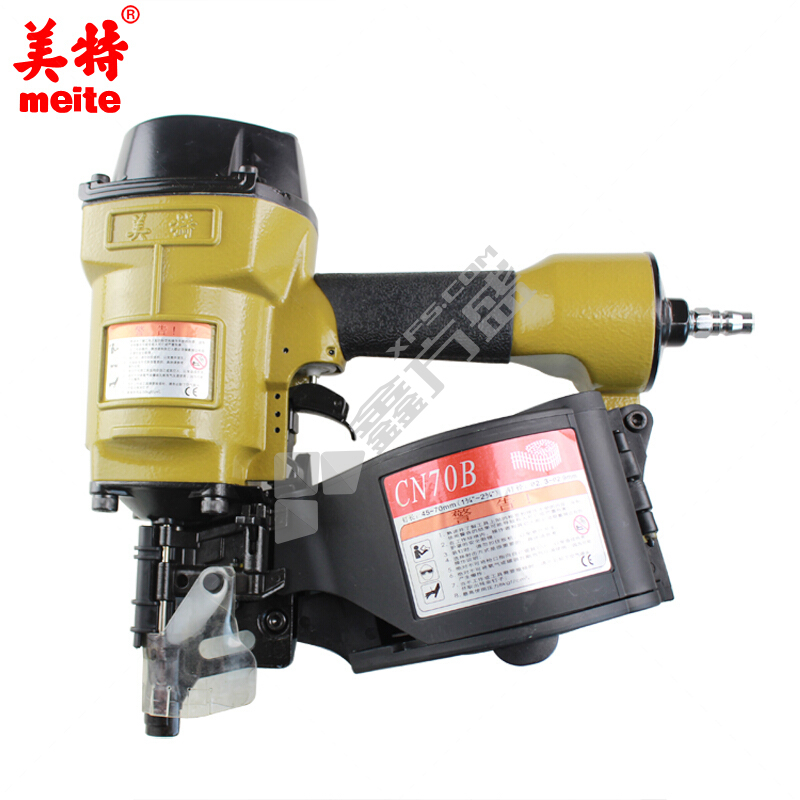 美特 打钉枪 CN70Ｂ