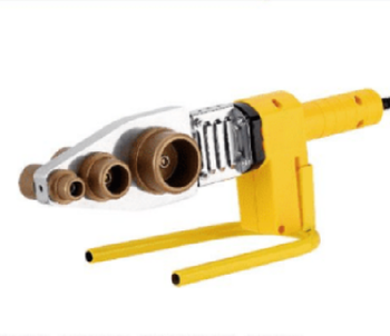 得力 900W电子恒温热熔器 DL82063 220V