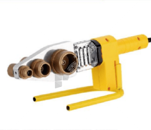 得力 900W电子恒温热熔器 DL82063 220V