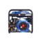 东成 FF-9500SE 三相汽油发电机 FF-9500SE 7.5KW