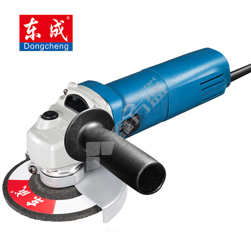東成 SIM-FF04-125S 角磨機 SIM-FF04-125S 1020W 125mm