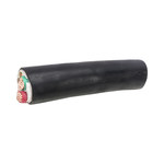 天坛 耐火电力电缆 N-YJV 0.6/1kV 4*10+1*6平方