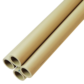 多联 PPR冷水管4米1.25MPa 灰色 40*3.7mm*4m 1.25MPa 灰色