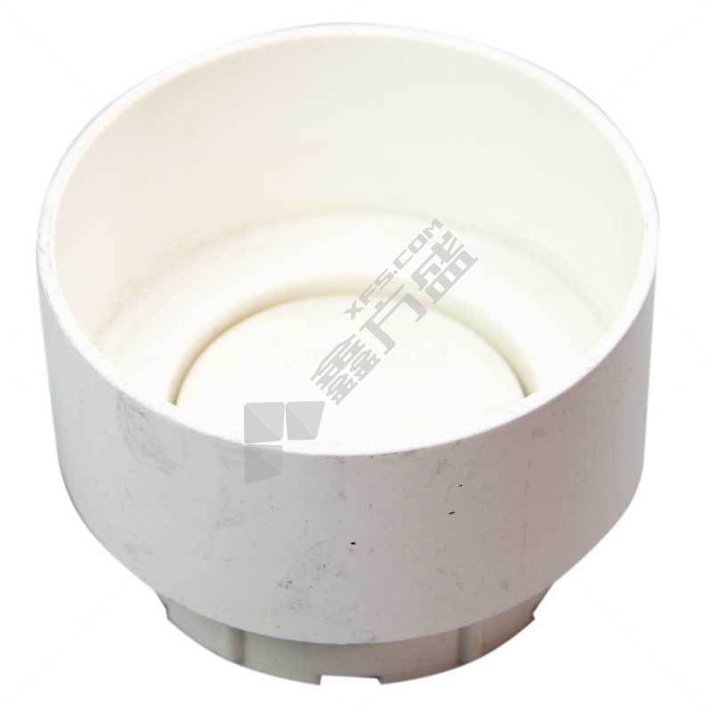 铭通 PVC清扫口 外插 110