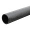 万谷 A型铸铁排水管 Dn150 1.83m 黑色