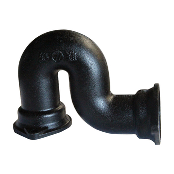 万谷 B型管件P型存水弯 DN50