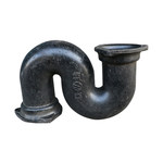 万谷 B型管件S型反水弯 DN50