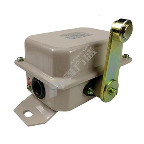 德力西DELIXI 行程开关LX10-22型 LX10-22