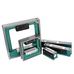 框式水平仪 200mm（精度0.02mm）