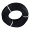 江南 YZ100米橡套电缆 3*1平方 300/500V