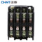 正泰 CHNT 中间继电器JZ7-44型24V JZ7-44 24V 24VAC 5A 4NO+4NC