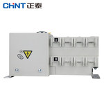 正泰 CHNT 自动转换开关NH40-400/4SZ型 NH40-400/4SZ