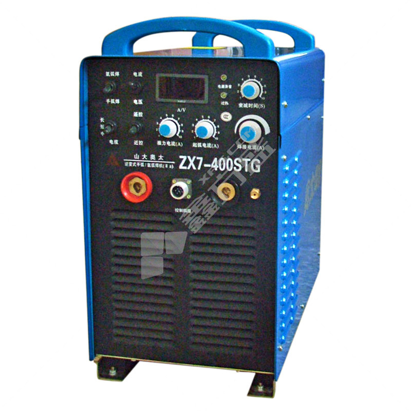奥太 逆变式CO2气体保护焊机 （含送丝机） IGBT单管 NBC-350Xb（380V) 380v