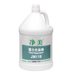 白云 净美强力化油剂 3.78L JM116