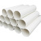 联塑 PVC扩直口排水管 250*6.2mm*4m 白色